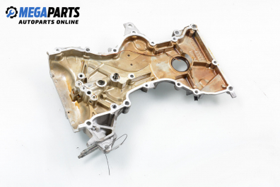 Капак ангренажен ремък за Mazda 2 Hatchback II (10.2007 - 06.2015) 1.3, 75 к.с.