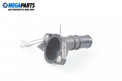 Конзола антифриз за Mazda 2 Hatchback II (10.2007 - 06.2015) 1.3, 75 к.с.