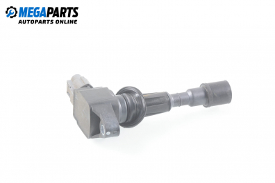 Запалителна бобина за Mazda 2 Hatchback II (10.2007 - 06.2015) 1.3, 75 к.с.