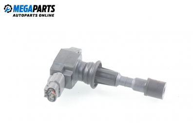 Запалителна бобина за Mazda 2 Hatchback II (10.2007 - 06.2015) 1.3, 75 к.с.