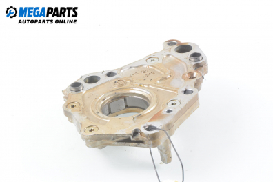 Маслена помпа за Mazda 2 Hatchback II (10.2007 - 06.2015) 1.3, 75 к.с.