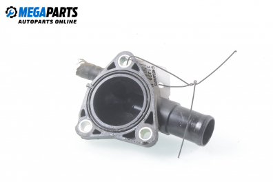 Конзола антифриз за Mazda 2 Hatchback II (10.2007 - 06.2015) 1.3, 75 к.с.