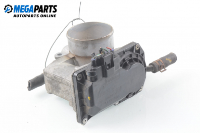 Дроселова клапа за Mazda 2 Hatchback II (10.2007 - 06.2015) 1.3, 75 к.с., № ZJ38 13 640