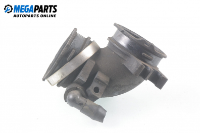 Въздуховод за Mazda 2 Hatchback II (10.2007 - 06.2015) 1.3, 75 к.с.