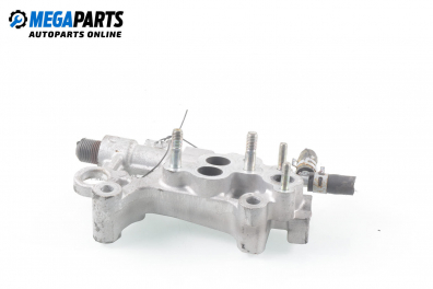 EGR охладител за Mazda 2 Hatchback II (10.2007 - 06.2015) 1.3, 75 к.с., ZJ38-20-330