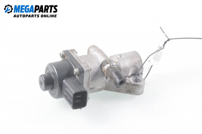 EGR-клапан за Mazda 2 Hatchback II (10.2007 - 06.2015) 1.3, 75 к.с.