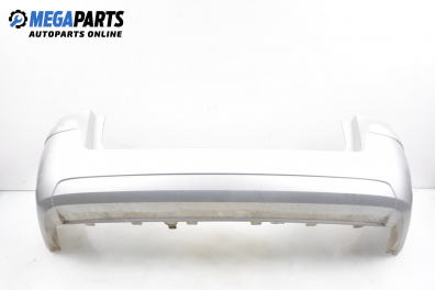 Задна броня за Opel Zafira B Minivan (07.2005 - 14.2015), миниван