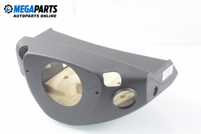 Интериорна пластмаса волан за Opel Zafira B Minivan (07.2005 - 14.2015), 4+1 вр., миниван