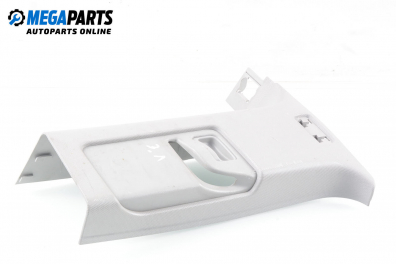 Интериорна пластмаса за Opel Zafira B Minivan (07.2005 - 14.2015), 4+1 вр., миниван, позиция: лява