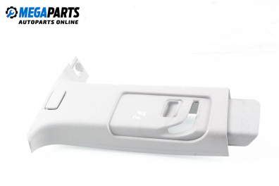 Интериорна пластмаса за Opel Zafira B Minivan (07.2005 - 14.2015), 4+1 вр., миниван, позиция: дясна