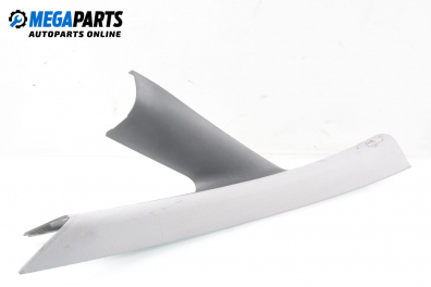 Интериорна пластмаса за Opel Zafira B Minivan (07.2005 - 14.2015), 4+1 вр., миниван, позиция: лява