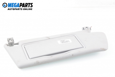 Сенник за Opel Zafira B Minivan (07.2005 - 14.2015), позиция: дясна