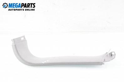 Интериорна пластмаса за Opel Zafira B Minivan (07.2005 - 14.2015), 4+1 вр., миниван, позиция: дясна