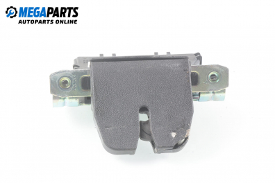 Брава заден капак за Opel Zafira B Minivan (07.2005 - 14.2015), миниван, позиция: задна