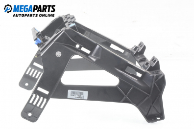 Централна конзола за Opel Zafira B Minivan (07.2005 - 14.2015)