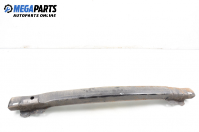 Основа броня за Opel Zafira B Minivan (07.2005 - 14.2015), миниван, позиция: задна