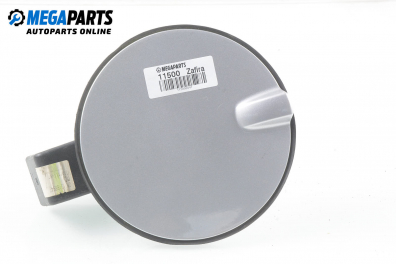 Вратичка резервоар за Opel Zafira B Minivan (07.2005 - 14.2015), 4+1 вр., миниван