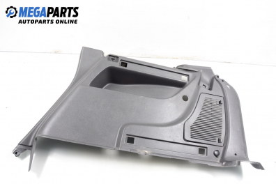 Интериорна пластмаса багажник за Opel Zafira B Minivan (07.2005 - 14.2015), миниван