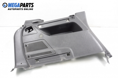 Интериорна пластмаса багажник за Opel Zafira B Minivan (07.2005 - 14.2015), миниван