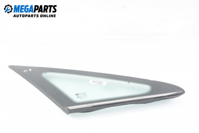 Фикс за Opel Zafira B Minivan (07.2005 - 14.2015), 4+1 вр., миниван, позиция: дясна