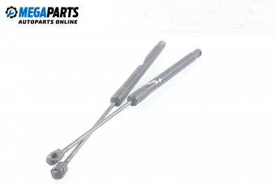 Амортисьор за багажник/товарно пространство за Opel Zafira B Minivan (07.2005 - 14.2015)