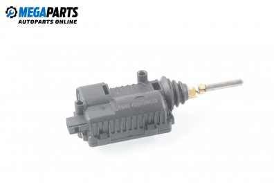 Ключалка за капачката на резервоара за Opel Zafira B Minivan (07.2005 - 14.2015), миниван