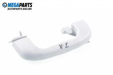 Ръкохватка за таван за Opel Zafira B Minivan (07.2005 - 14.2015), 4+1 вр., позиция: задна, лява