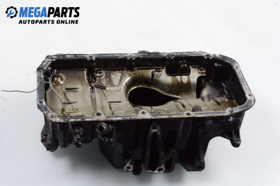 Картер за Opel Zafira B Minivan (07.2005 - 14.2015) 1.9 CDTI, 150 к.с.