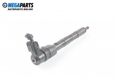 Дюза дизел за Opel Zafira B Minivan (07.2005 - 14.2015) 1.9 CDTI, 150 к.с., № 0445110159