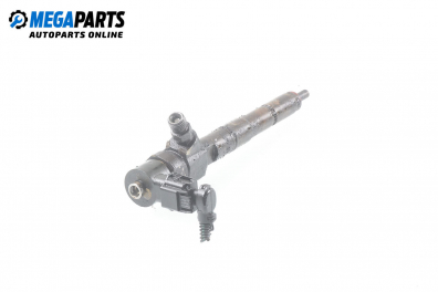 Дюза дизел за Opel Zafira B Minivan (07.2005 - 14.2015) 1.9 CDTI, 150 к.с., № 0445110159