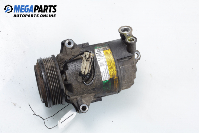 Компресор климатик за Opel Zafira B Minivan (07.2005 - 14.2015) 1.9 CDTI, 150 к.с., № 13124752
