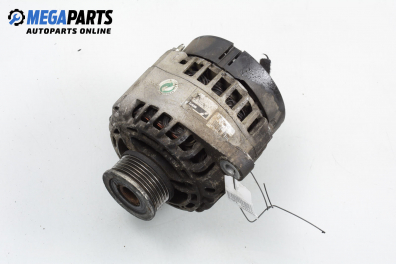 Алтернатор / генератор за Opel Zafira B Minivan (07.2005 - 14.2015) 1.9 CDTI, 150 к.с., № 102211-8640