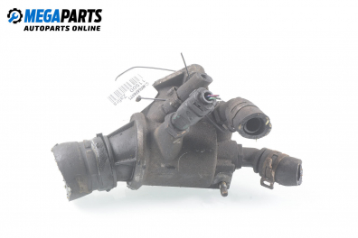 Корпус на термостат за Opel Zafira B Minivan (07.2005 - 14.2015) 1.9 CDTI, 150 к.с.