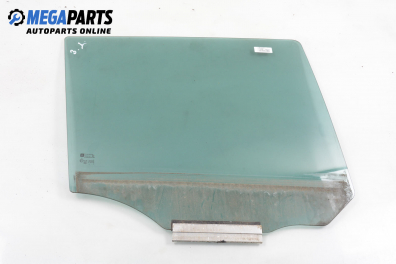 Странично стъкло за Opel Zafira B Minivan (07.2005 - 14.2015), 4+1 вр., миниван, позиция: задна, дясна