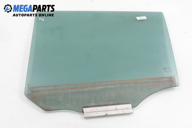 Странично стъкло за Opel Zafira B Minivan (07.2005 - 14.2015), 4+1 вр., миниван, позиция: задна, лява