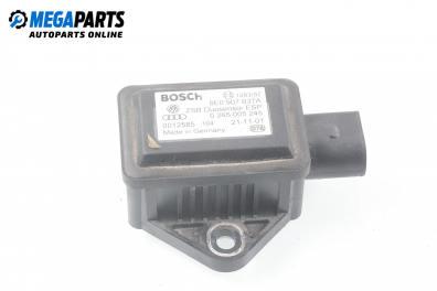 Сензор ESP за Volkswagen Passat Variant B5.5 (09.2000 - 08.2005), № 8E0 907 637A
