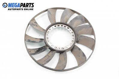 Перка охлаждане за Volkswagen Passat Variant B5.5 (09.2000 - 08.2005) 2.0, 115 к.с.