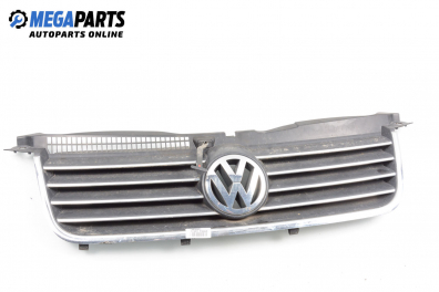 Решетка за Volkswagen Passat Variant B5.5 (09.2000 - 08.2005), комби, позиция: предна
