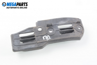 Държач броня за Volkswagen Passat Variant B5.5 (09.2000 - 08.2005), комби, позиция: предна, дясна