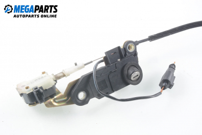 Ключалка заден капак за Volkswagen Passat Variant B5.5 (09.2000 - 08.2005), комби