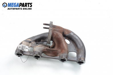 Изпускателен колектор  за Volkswagen Passat Variant B5.5 (09.2000 - 08.2005) 2.0, 115 к.с.