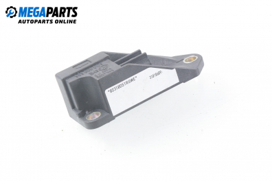 Сензор airbag за Volkswagen Passat Variant B5.5 (09.2000 - 08.2005), № 600 909 606
