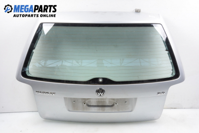 Заден капак за Volkswagen Passat Variant B5.5 (09.2000 - 08.2005), 4+1 вр., комби, позиция: задна