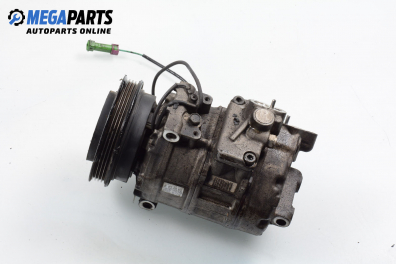 Компресор климатик за Volkswagen Passat Variant B5.5 (09.2000 - 08.2005) 2.0, 115 к.с., № 8D0 260 808