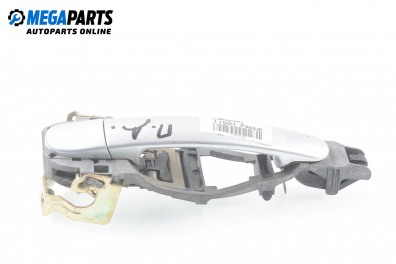 Външна дръжка за Volkswagen Passat Variant B5.5 (09.2000 - 08.2005), 4+1 вр., комби, позиция: предна, дясна