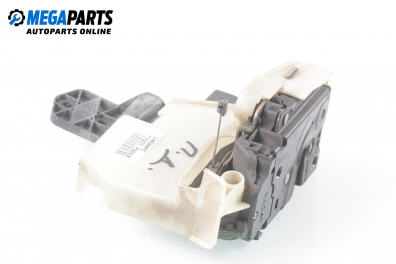 Брава на врата за Volkswagen Passat Variant B5.5 (09.2000 - 08.2005), позиция: предна, дясна