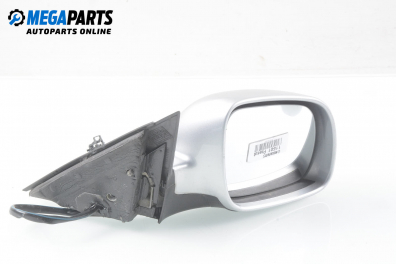 Огледало за Volkswagen Passat Variant B5.5 (09.2000 - 08.2005), 4+1 вр., комби, позиция: дясна