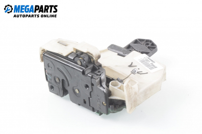 Брава на врата за Volkswagen Passat Variant B5.5 (09.2000 - 08.2005), позиция: предна, лява