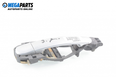 Външна дръжка за Volkswagen Passat Variant B5.5 (09.2000 - 08.2005), 4+1 вр., комби, позиция: задна, дясна