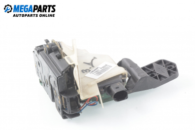 Брава на врата за Volkswagen Passat Variant B5.5 (09.2000 - 08.2005), позиция: задна, дясна